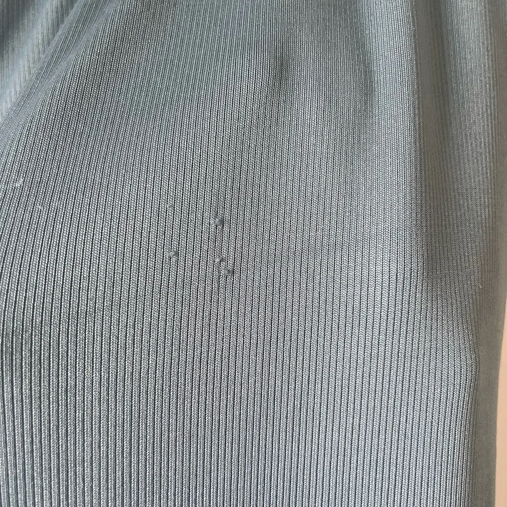 Live 2 Lounge Cozy Blue Women's Pajama Set - Picture 10 of 10